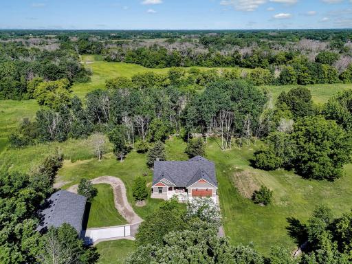24766 Hazel Avenue, Forest Lake, MN 55025