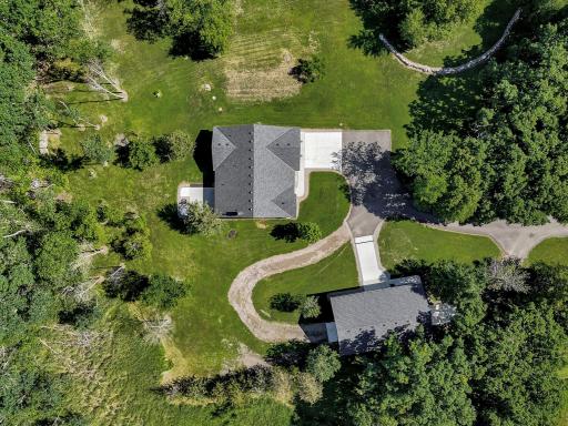 24766 Hazel Avenue, Forest Lake, MN 55025