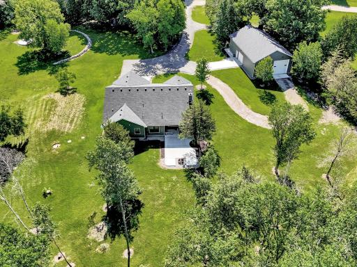 24766 Hazel Avenue, Forest Lake, MN 55025