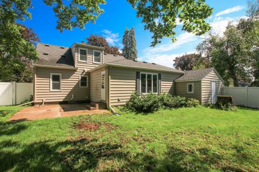 Thanks for stopping in - we hope you'd love to call this home!