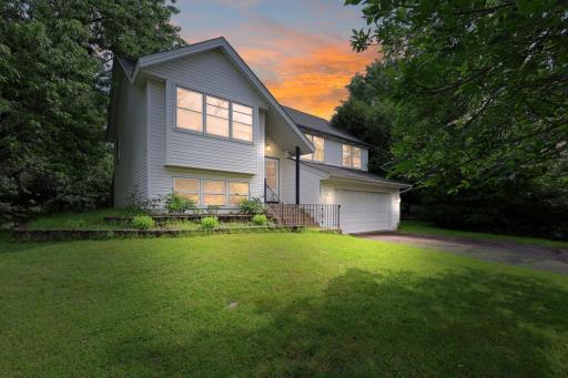 Solid property & beautiful location to call home!