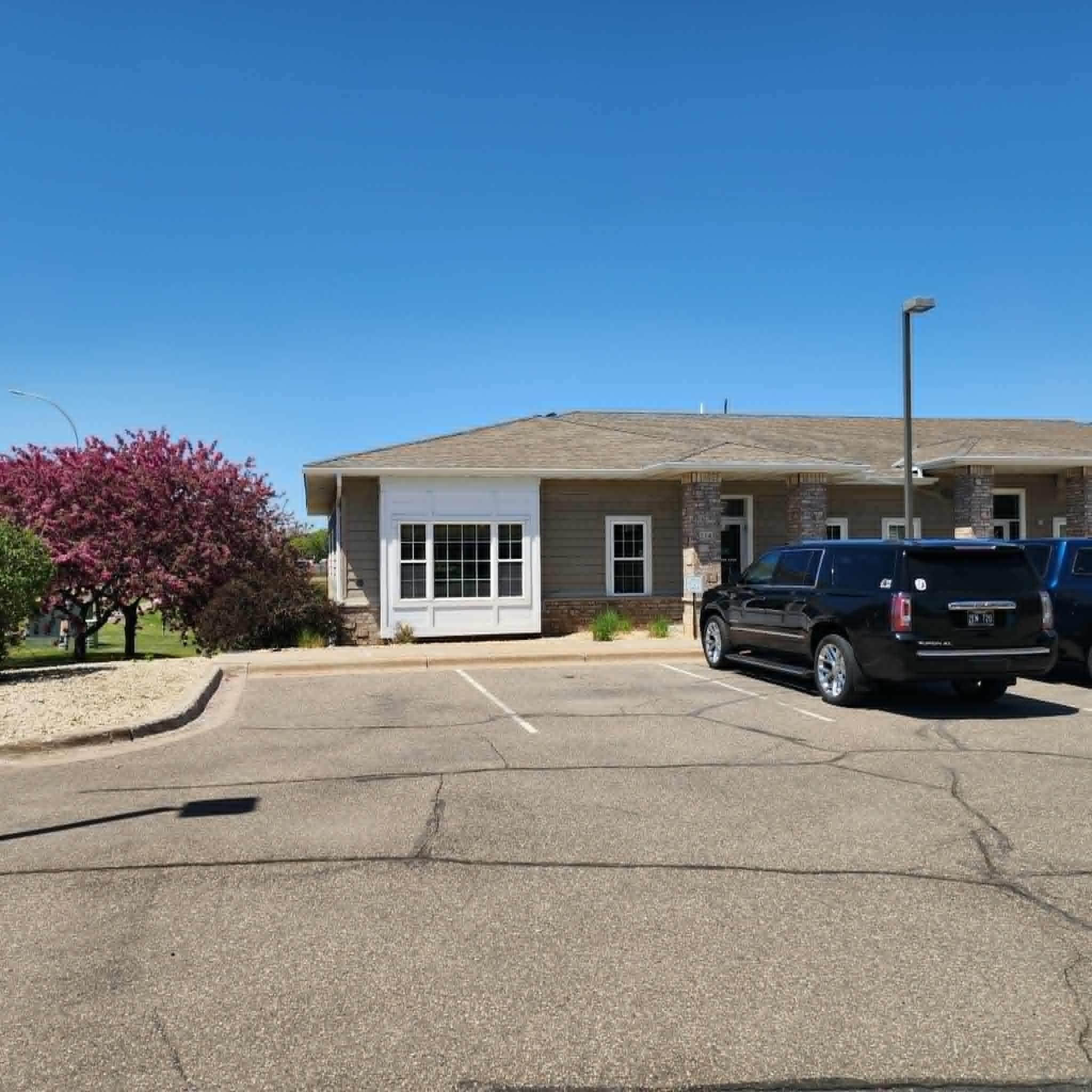 Property photo for 2143 Northdale Boulevard NW, Minneapolis, MN 55433