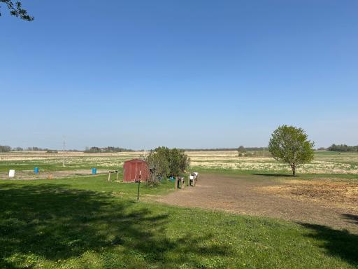12.5 acres of land