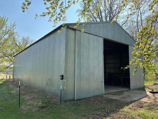 32x64 outbuilding
