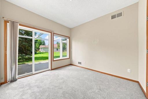 Sunroom