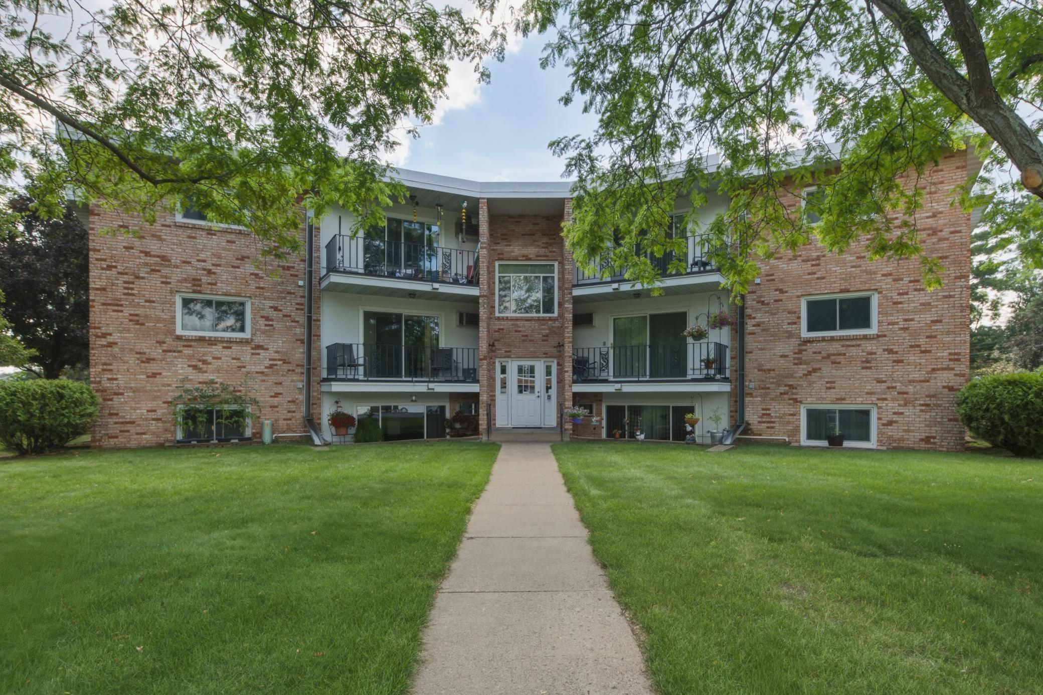 This well-maintained 55+ condo community is a fabulous opportunity to be close to amenities while living in an updated space.