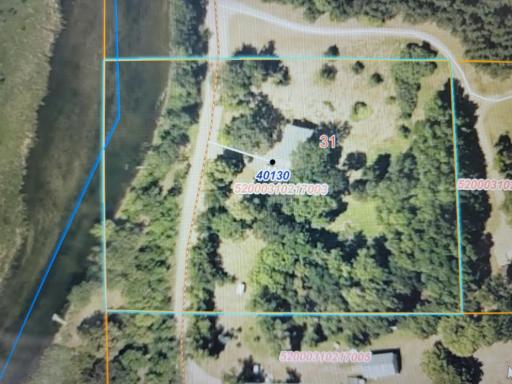 40130 460th Avenue, Perham, MN 56573