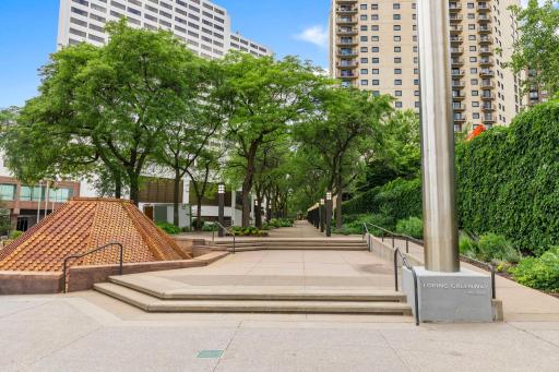 1225 Lasalle Avenue, 1502, Minneapolis, MN 55403