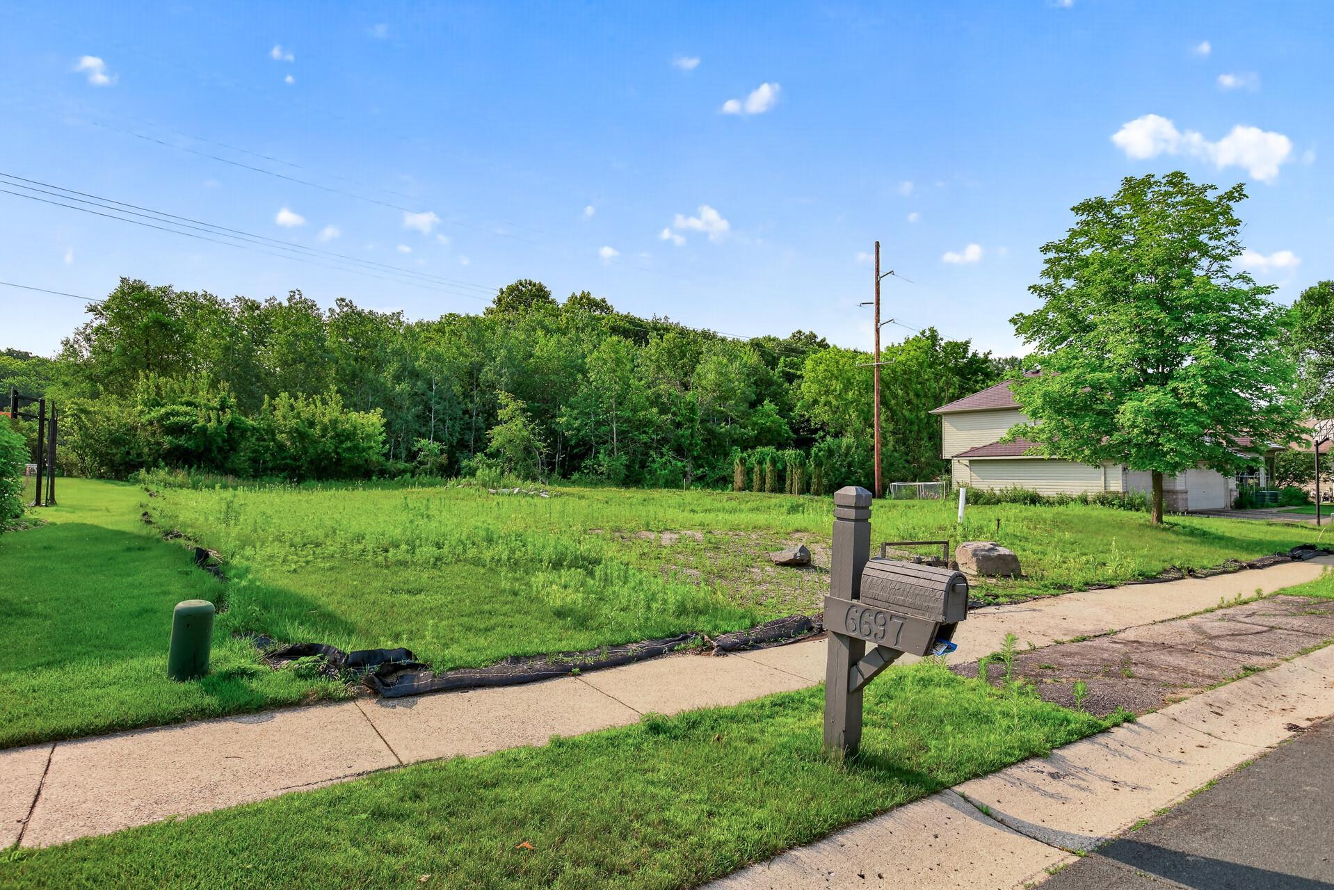 Property photo for 6697 Harlan Drive, Eden Prairie, MN 55346
