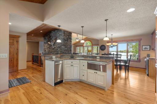 35184 West Shore Drive, Crosslake, MN 56442