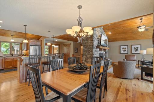 35184 West Shore Drive, Crosslake, MN 56442
