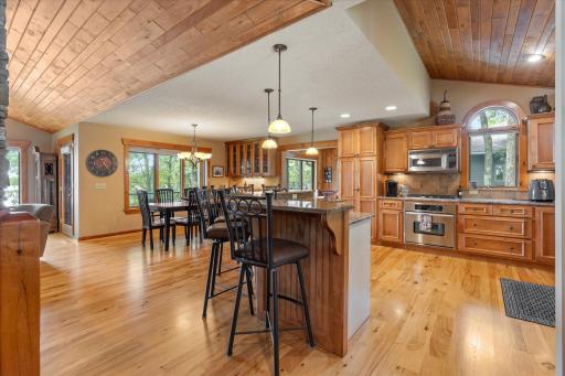 35184 West Shore Drive, Crosslake, MN 56442
