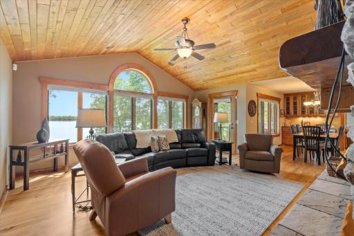 35184 West Shore Drive, Crosslake, MN 56442