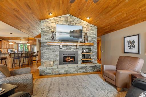 35184 West Shore Drive, Crosslake, MN 56442