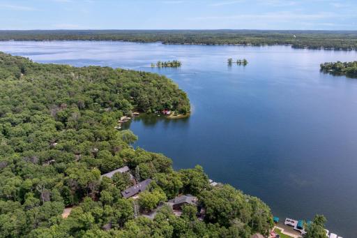 35184 West Shore Drive, Crosslake, MN 56442