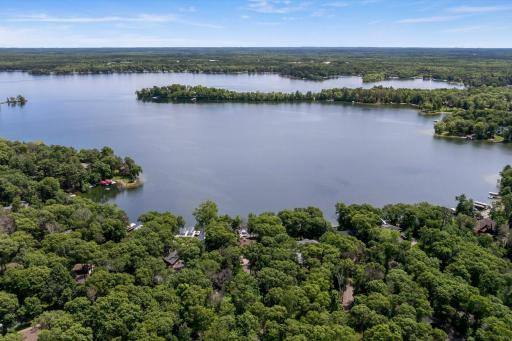 35184 West Shore Drive, Crosslake, MN 56442