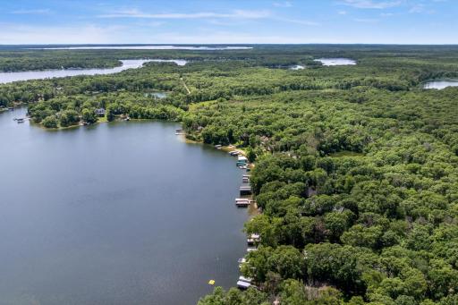 35184 West Shore Drive, Crosslake, MN 56442