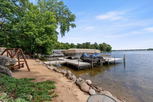 35184 West Shore Drive, Crosslake, MN 56442