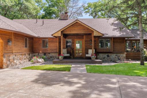 35184 West Shore Drive, Crosslake, MN 56442