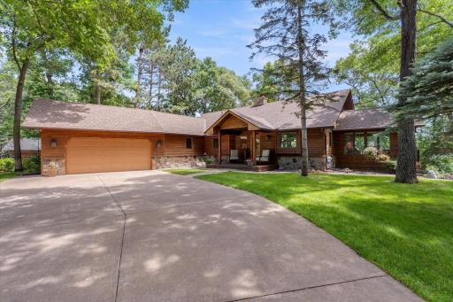 35184 West Shore Drive, Crosslake, MN 56442