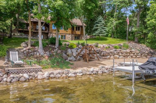 35184 West Shore Drive, Crosslake, MN 56442