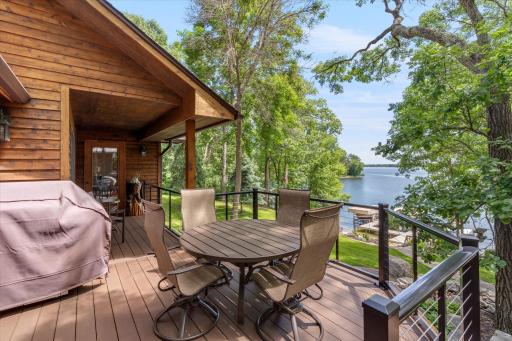 35184 West Shore Drive, Crosslake, MN 56442