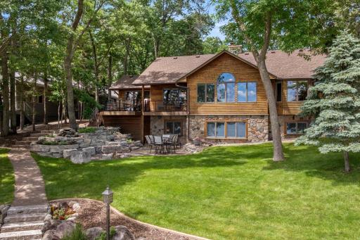 35184 West Shore Drive, Crosslake, MN 56442
