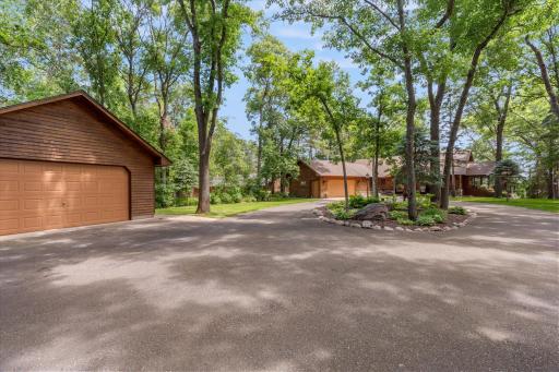 35184 West Shore Drive, Crosslake, MN 56442