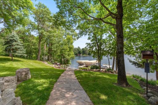 35184 West Shore Drive, Crosslake, MN 56442