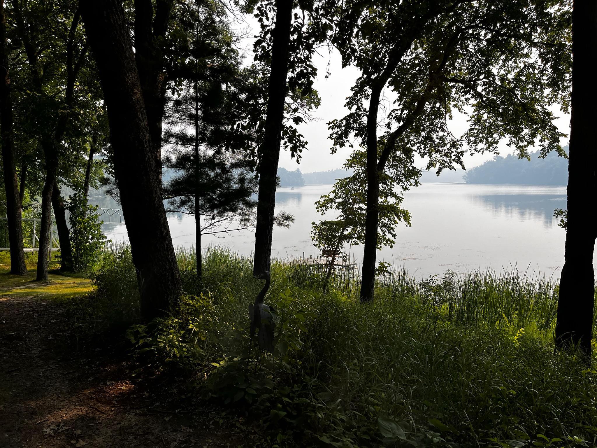 Lake Frontage 2