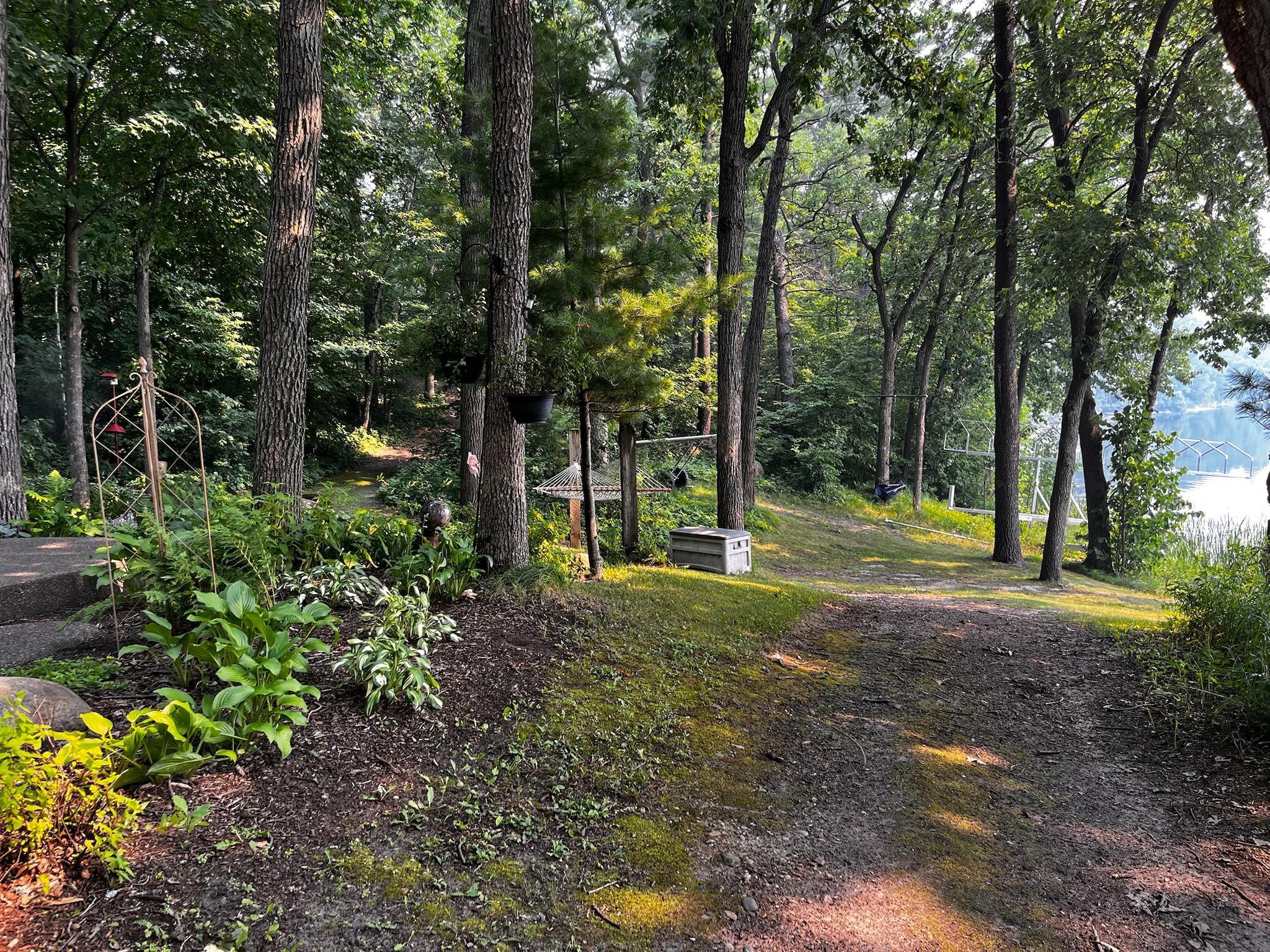 Utility Trail