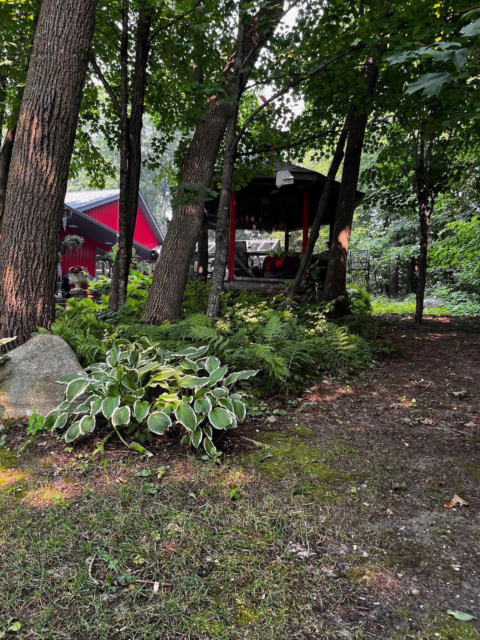 Southwest Corner 2