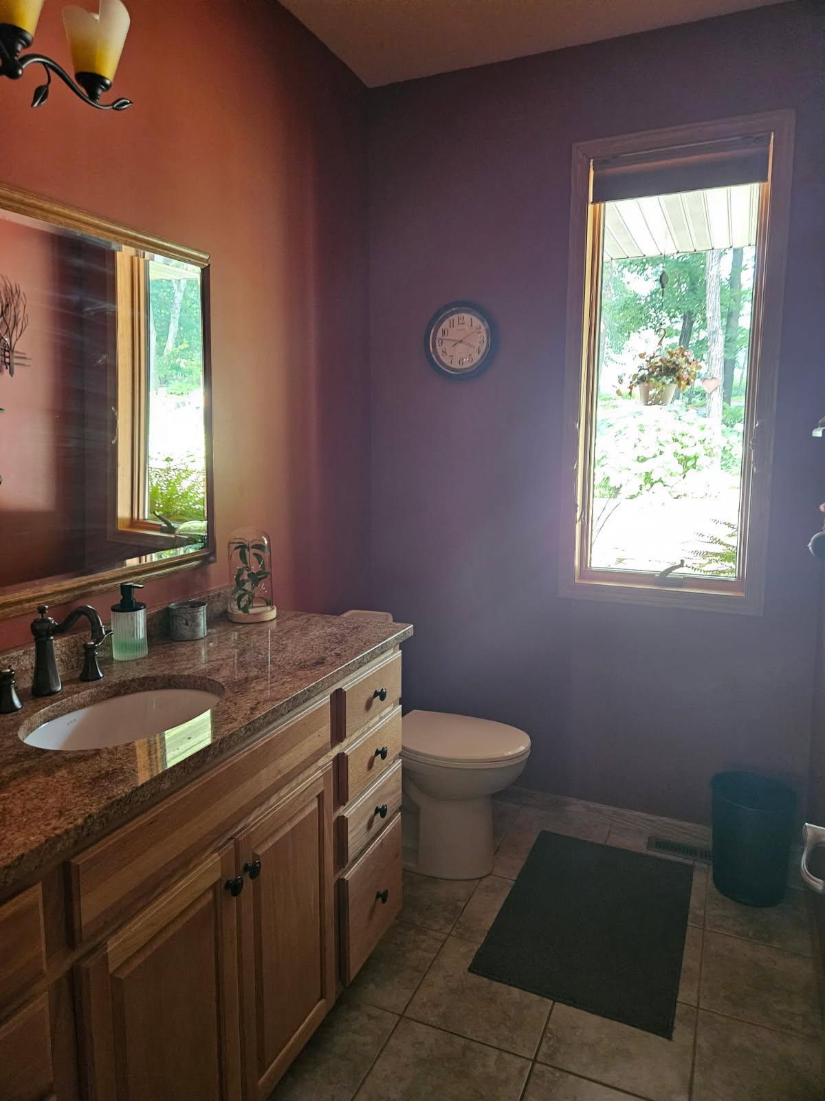 Main Floor Bath