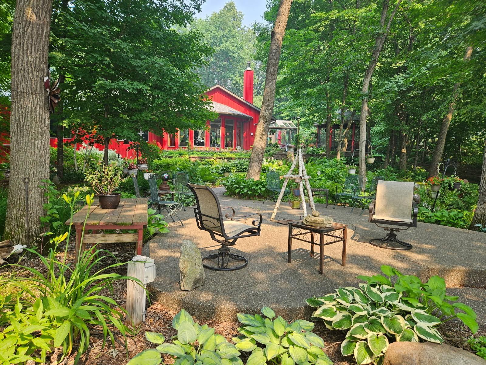 Firepit 2