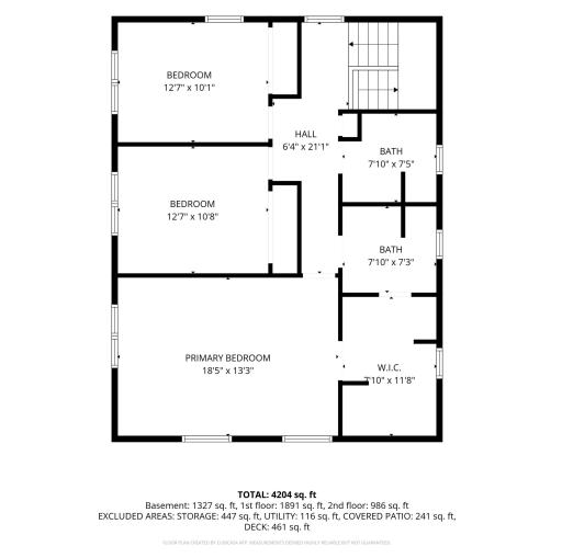 13145 4th Street N, Stillwater, MN 55082