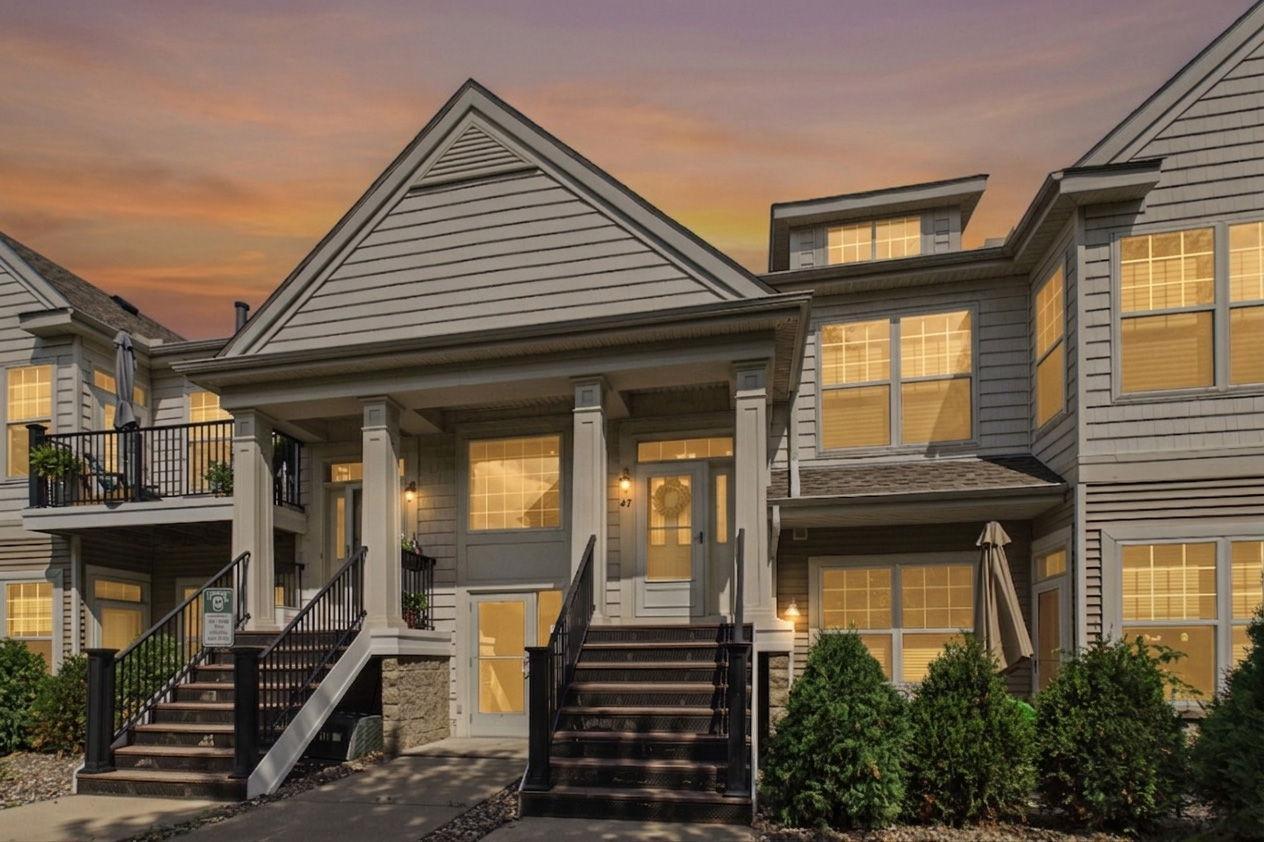 Welcome Home!