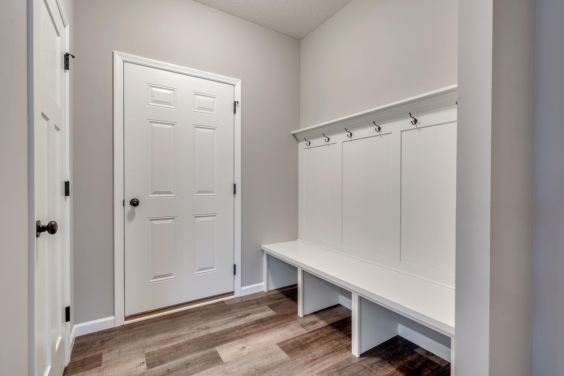Photo of similar home