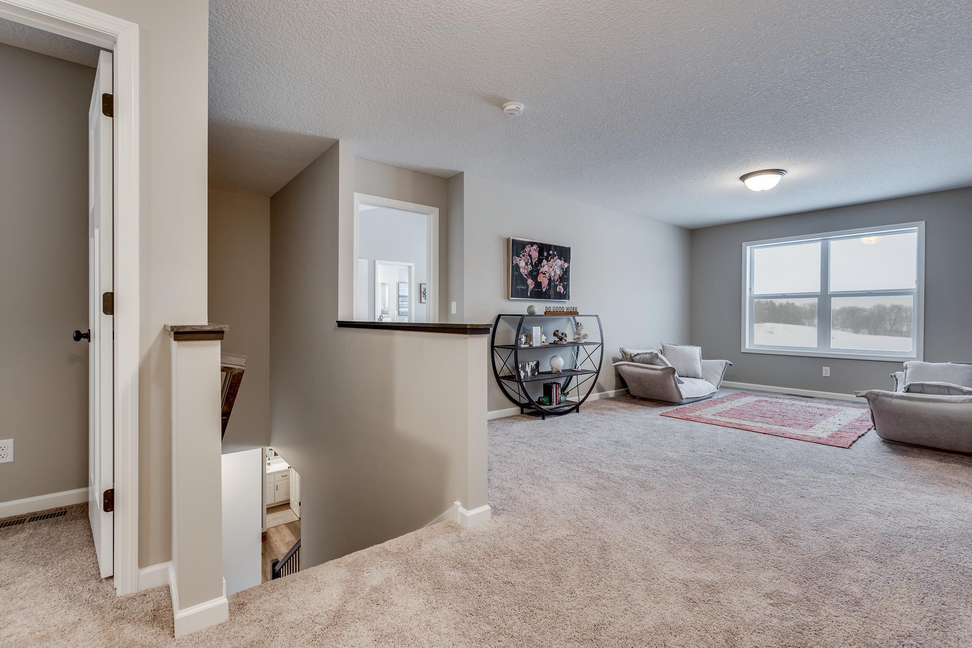 Photo of similar home