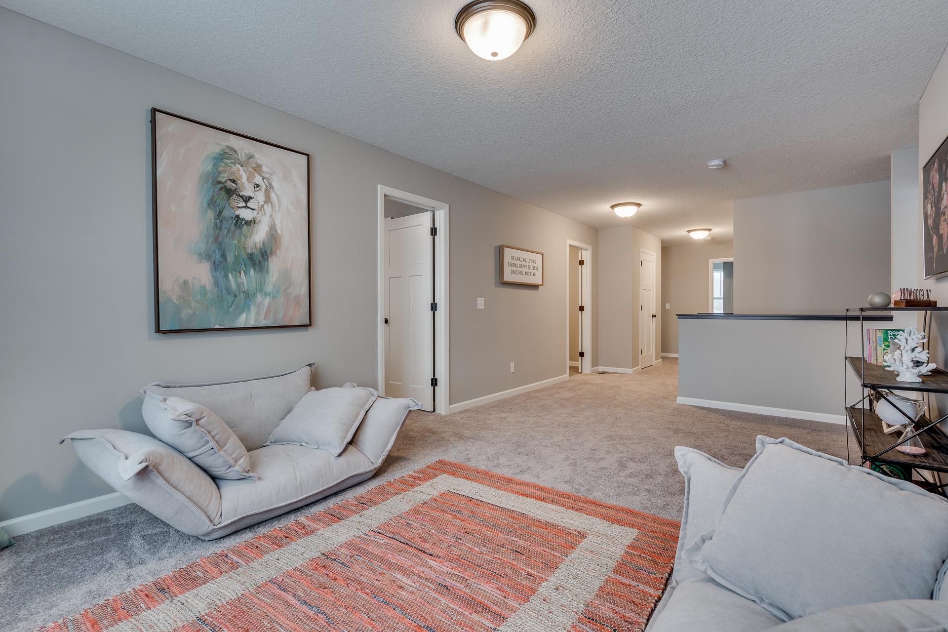 Photo of similar home