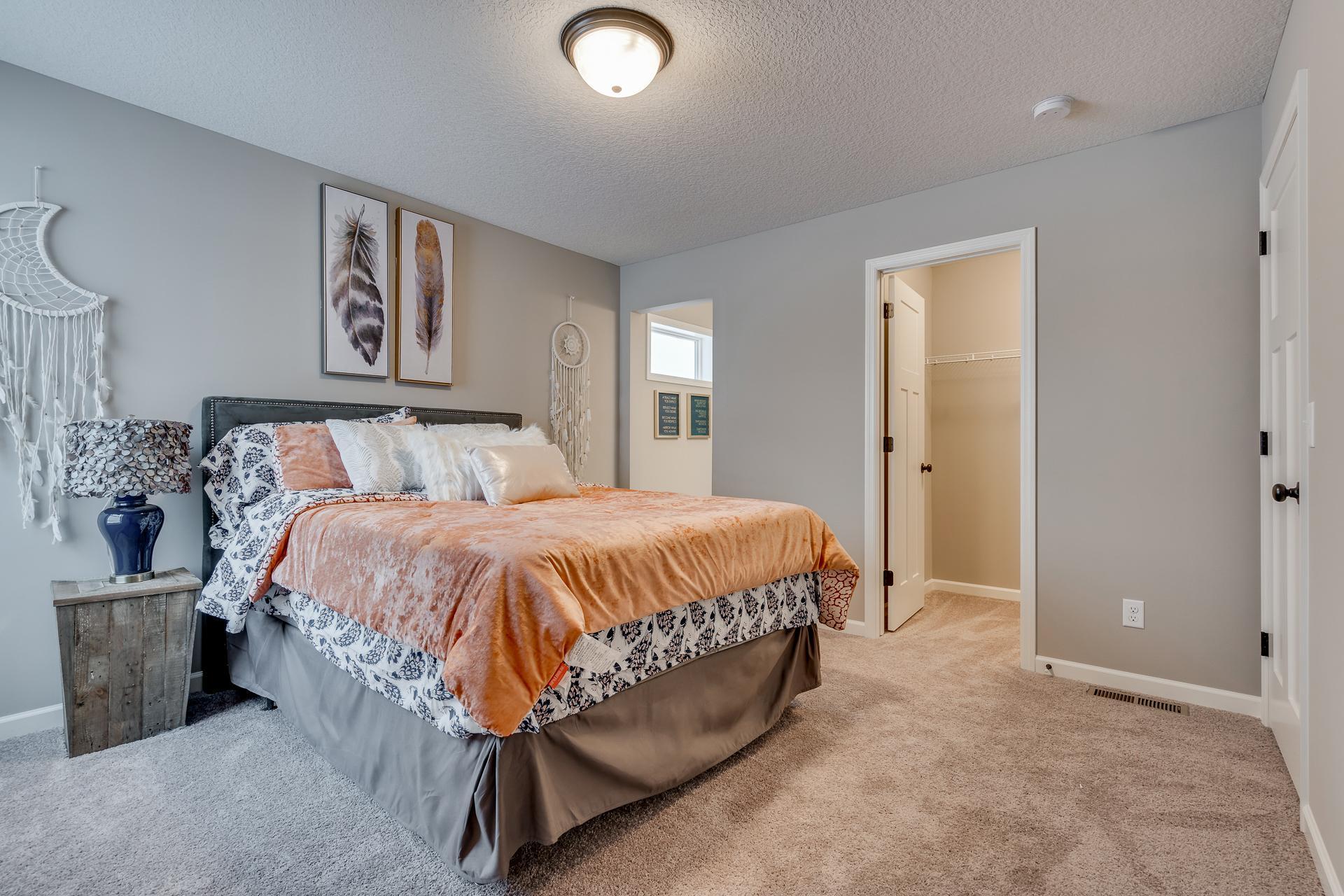 Photo of similar home