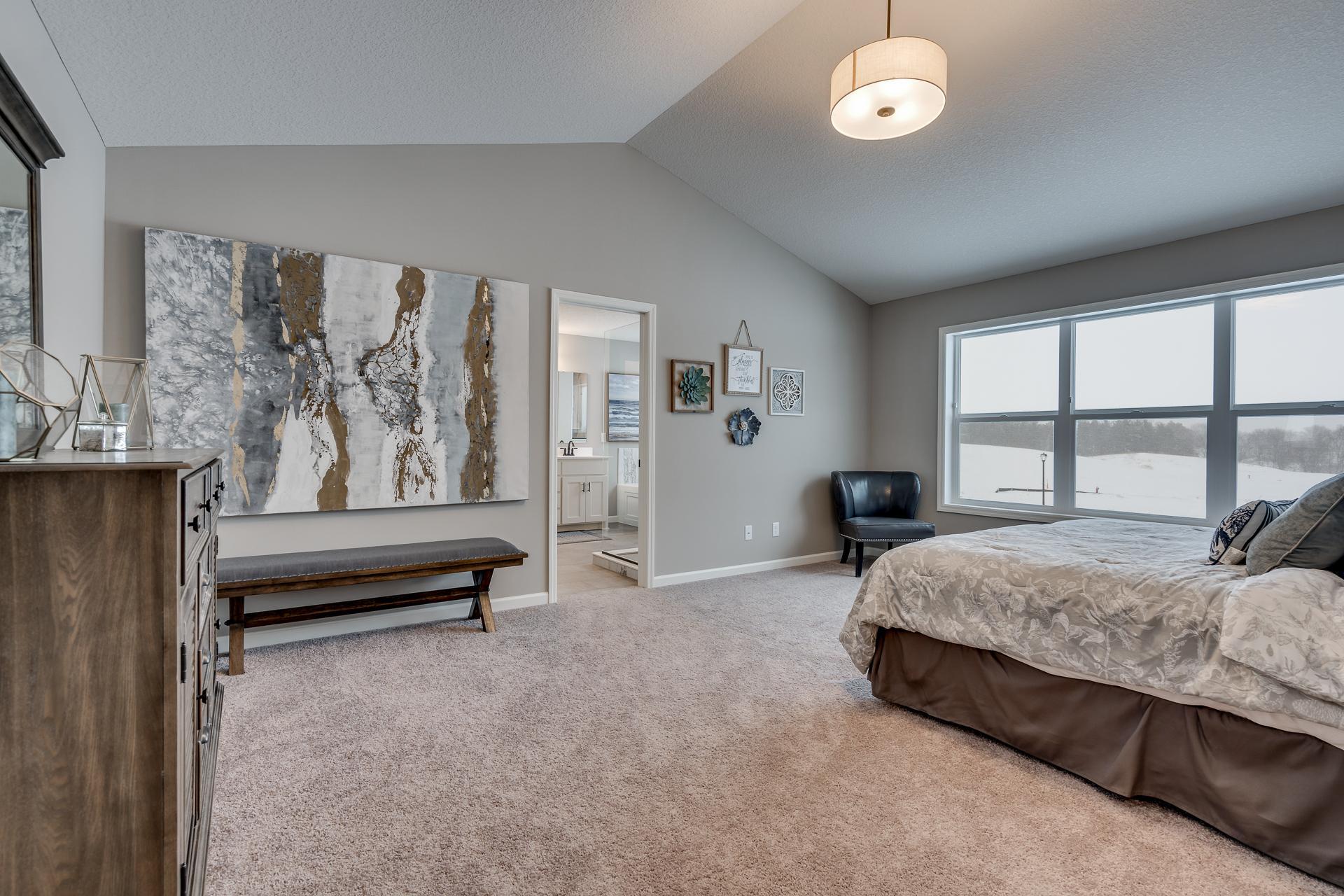 Photo of similar home
