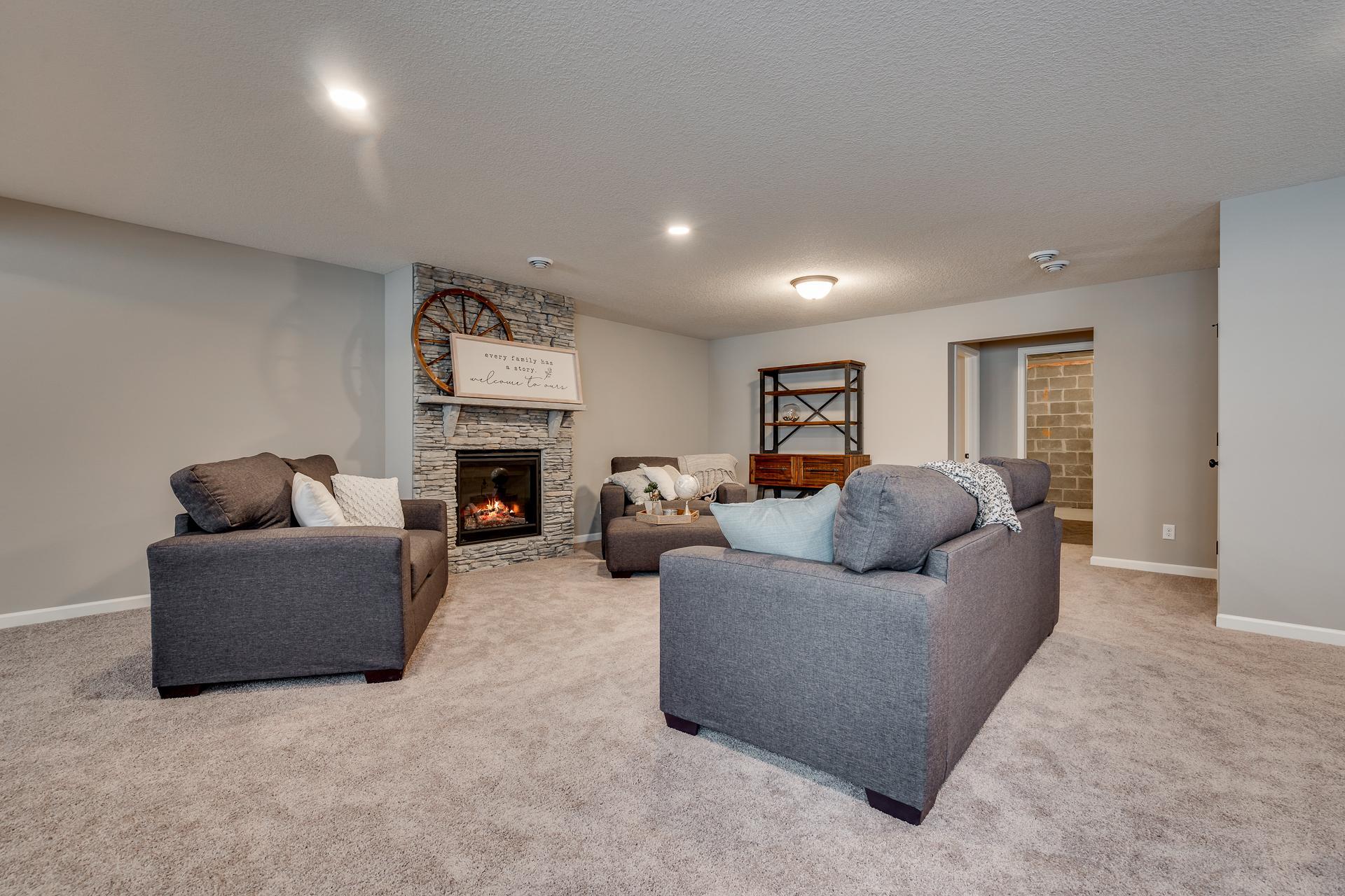Photo of similar home