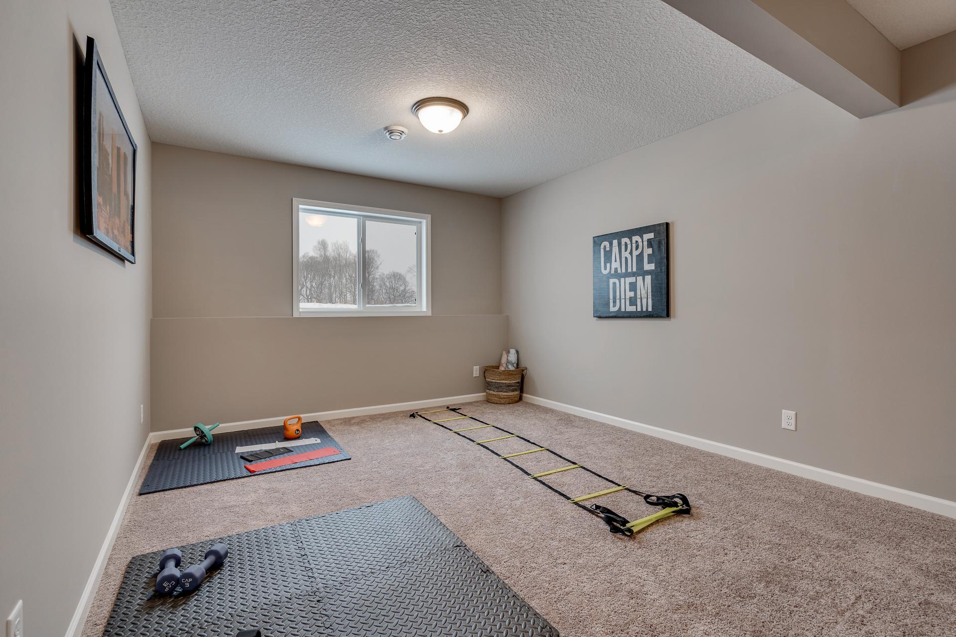 Photo of similar home