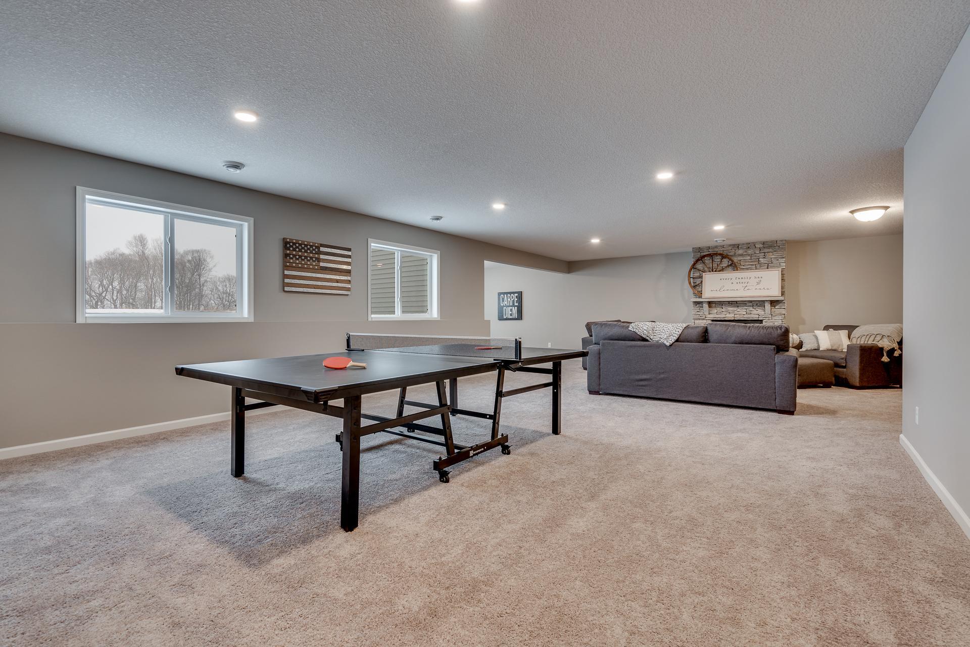 Photo of similar home