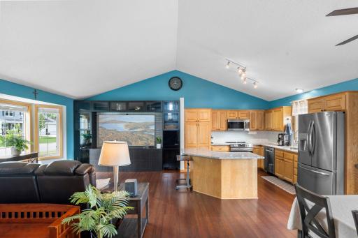 2043 Willow Court, Howard Lake, MN 55349