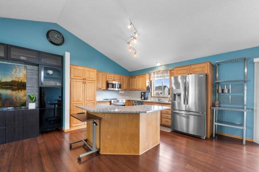 2043 Willow Court, Howard Lake, MN 55349