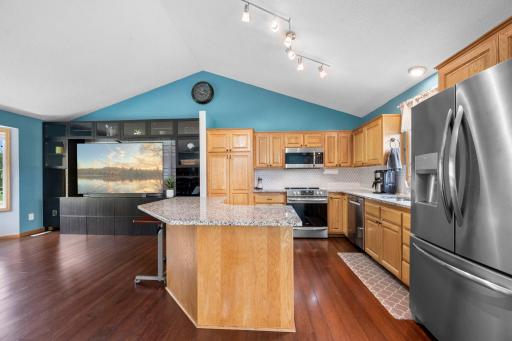 2043 Willow Court, Howard Lake, MN 55349