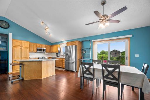 2043 Willow Court, Howard Lake, MN 55349