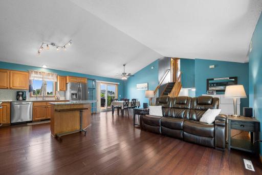 2043 Willow Court, Howard Lake, MN 55349