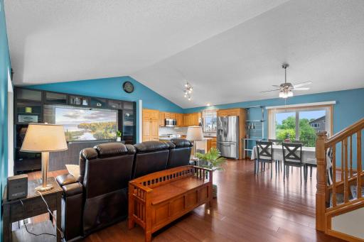 2043 Willow Court, Howard Lake, MN 55349